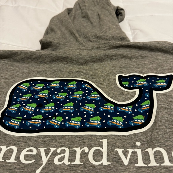 Vineyard Vines Hoodie - Picture 7 of 8